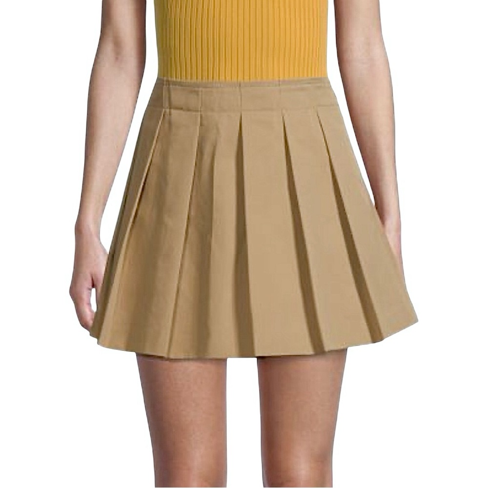 Love Tree Women's Large Pleated Skirt